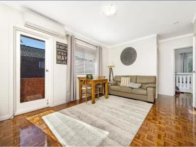Apartment for rent in Botany