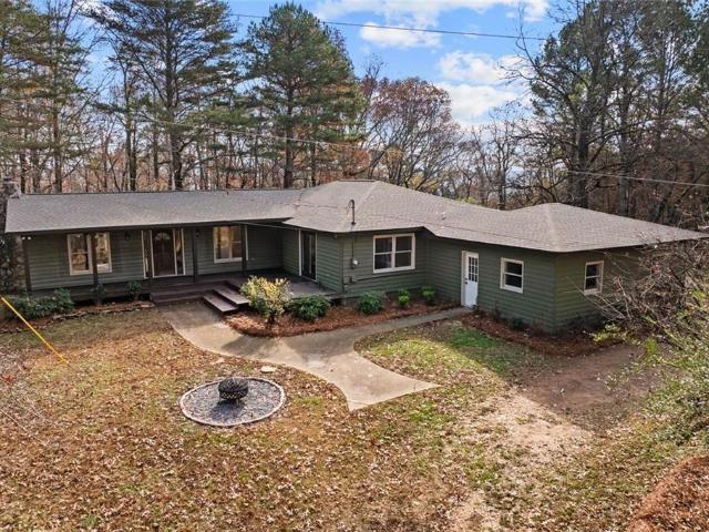Property for sale in Canton, Georgia
