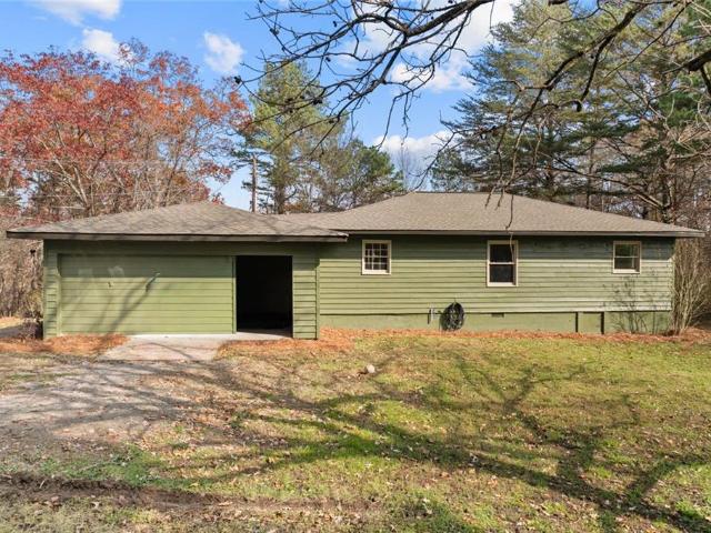 House for sale in Canton, Georgia