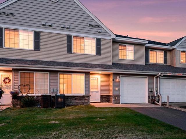 Townhouse for sale in Cambridge, Minnesota