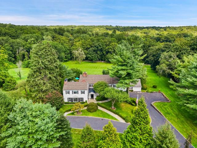 House for rent in Greenwich, Connecticut