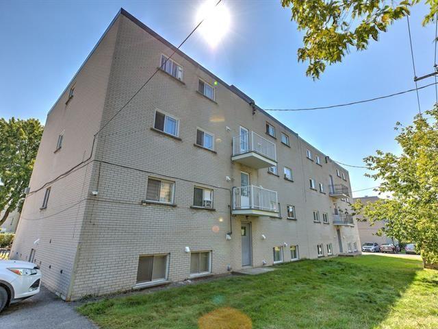 Apartment for rent in Laval-des-rapides, Quebec