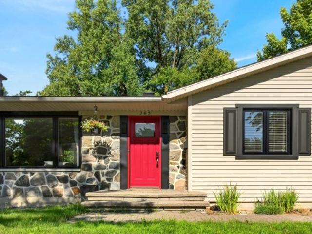 House for sale in Saint-bruno-de-montarville, Quebec