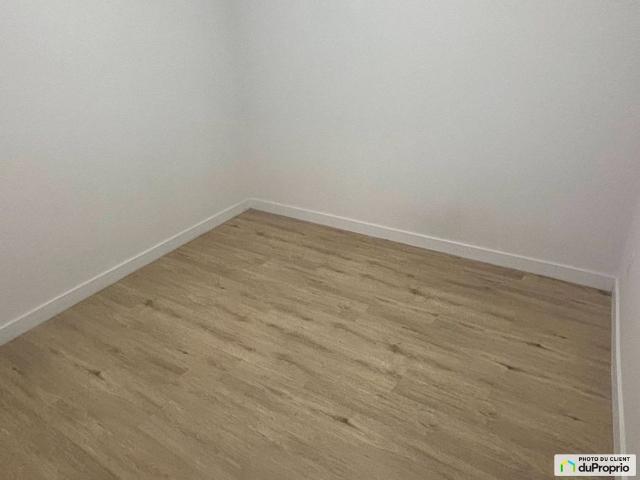 Apartment for rent in Saint-Henri, Montréal