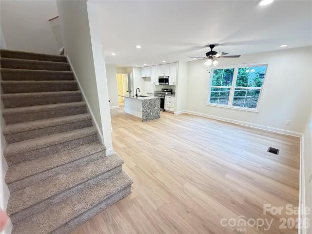 House for sale in Troutman, North Carolina