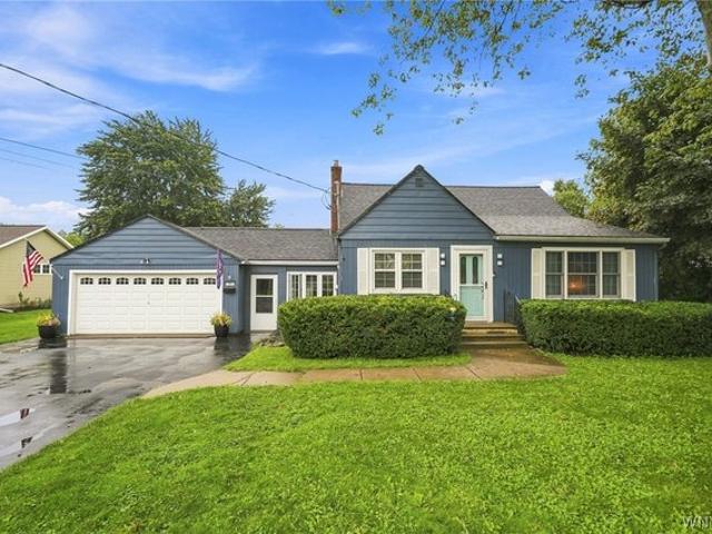 House for sale in Orleans, New York