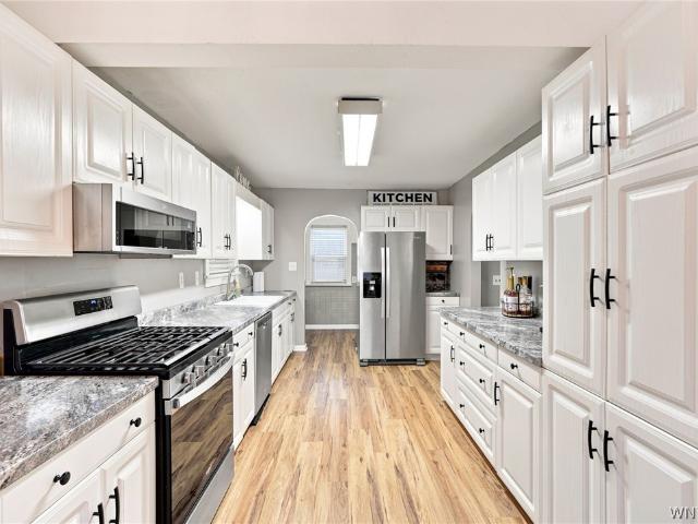 House for sale in Orleans, New York