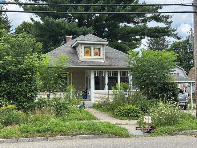 House for sale in Alma, New York