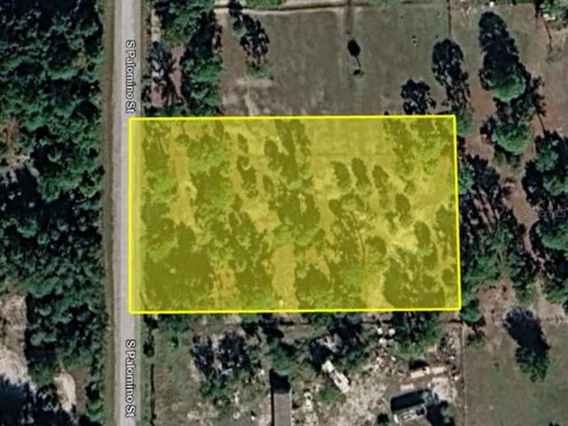 Land for sale in Clewiston, Florida