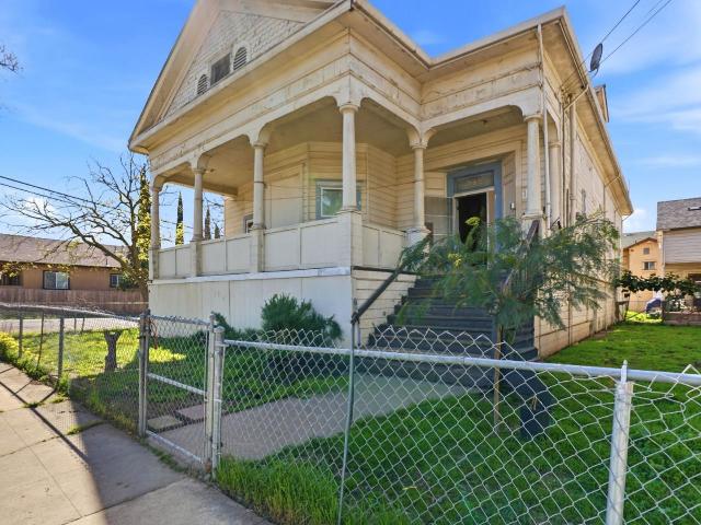 Property for sale in Stockton, California