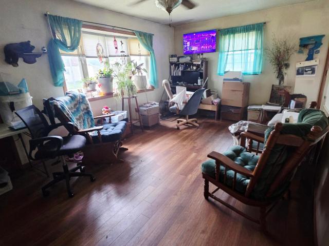 House for sale in Mahaska, Iowa