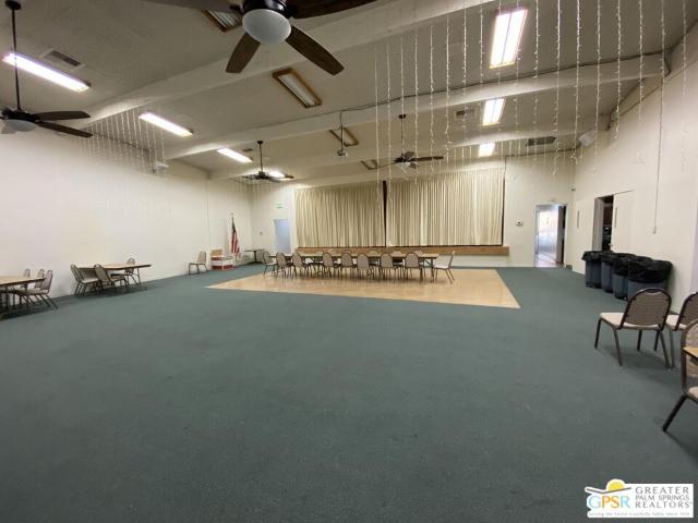 Property for sale in Cathedral City, California
