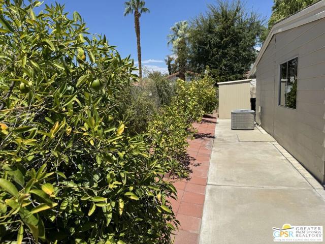 House for sale in Cathedral City, California