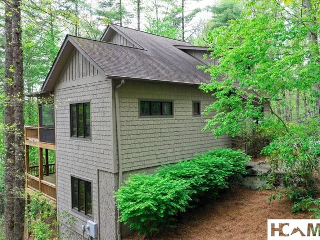 House for sale in Transylvania, North Carolina