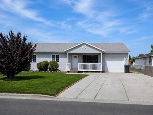 House for rent in Ephrata, Washington