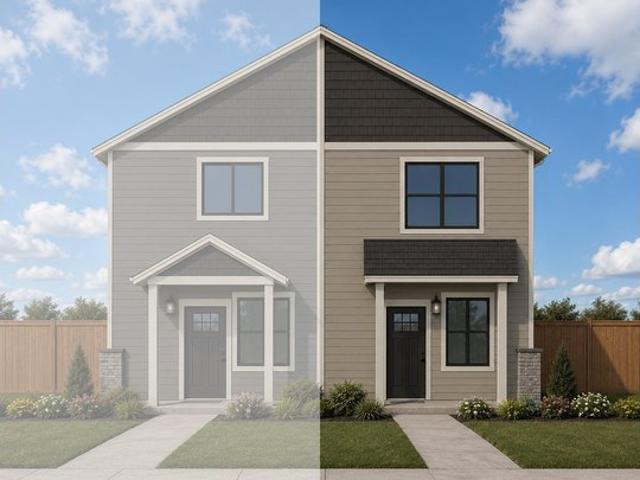 Townhouse for sale in Oregonia