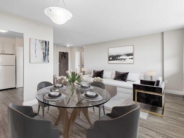 Apartment for rent in Woburn, Ontario