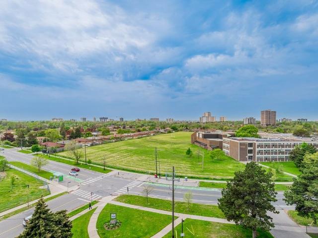 Apartment for rent in Woburn, Ontario