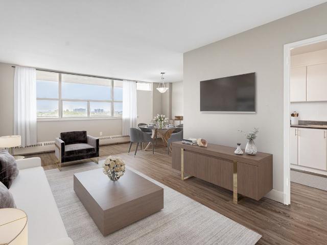 Apartment for rent in Humber River—Black Creek, Toronto