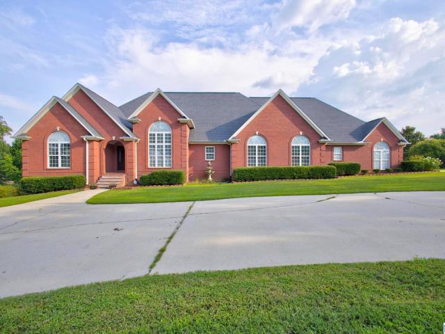 House for sale in Clanton, Chilton County