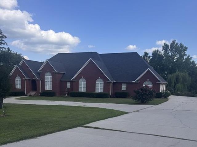 House for sale in Clanton, Alabama