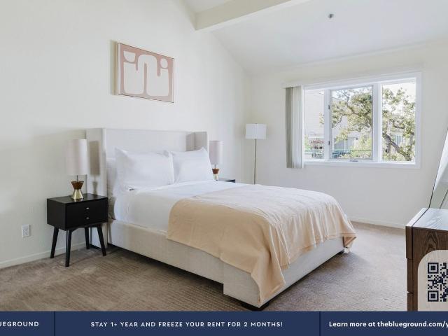 Apartment for rent in Palo Alto, California