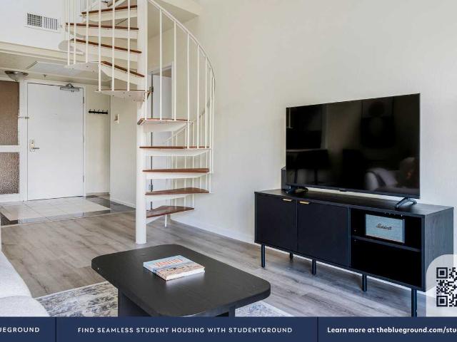 Apartment for rent in Palo Alto, California