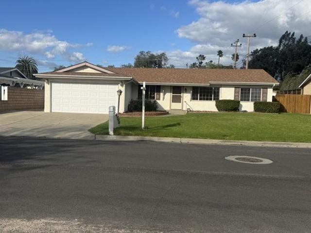 House for sale in Santa Maria, California