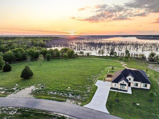 Land for sale in Fannin, Texas