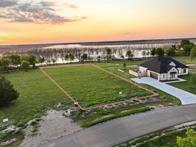 Land for sale in Fannin, Texas