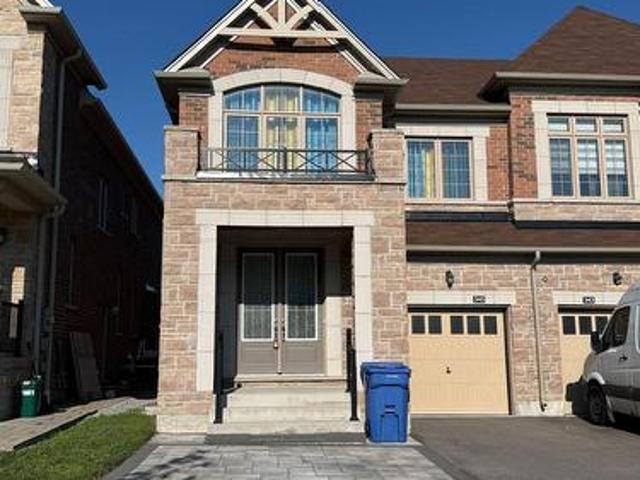 House for rent in York, Ontario