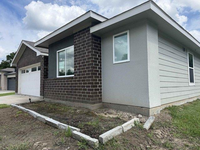 House for sale in Bridge City, Texas