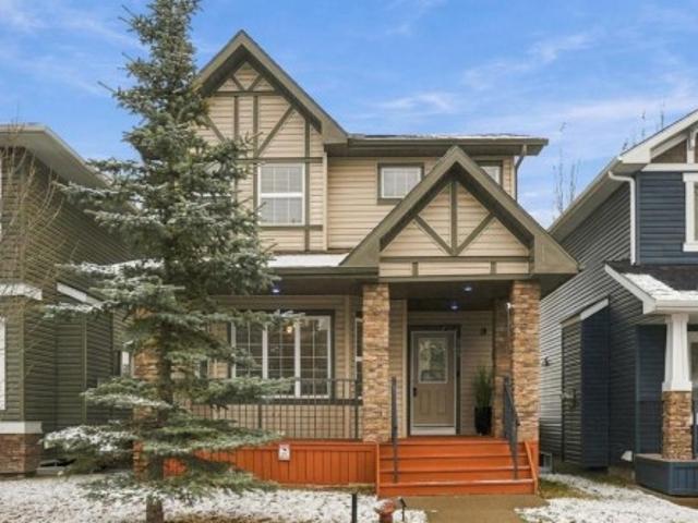 House for sale in Silverado, Calgary
