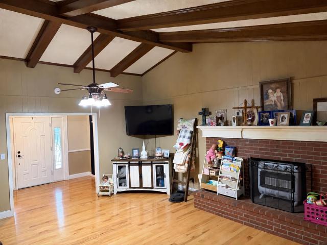 House for sale in Michie, West Tennessee