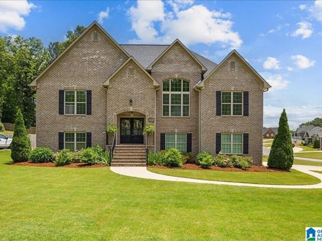House for sale in Springville, Alabama