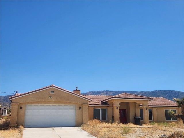 House for sale in Pinon Hills, California