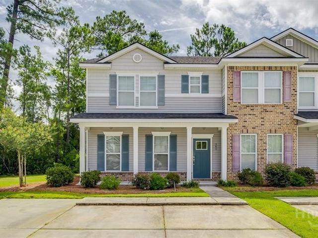 Townhouse for sale in Pooler, Georgia