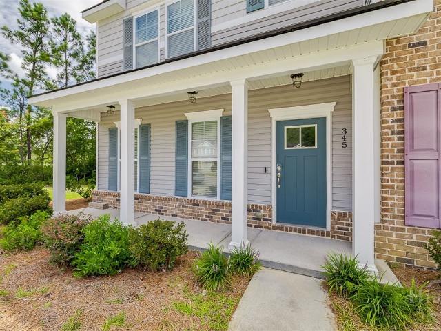Townhouse for sale in Pooler