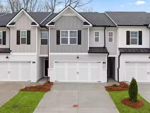 Condo for sale in Stockbridge