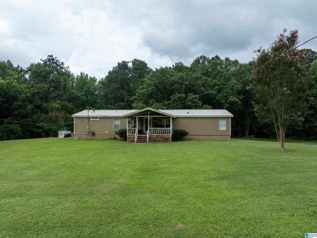 House for sale in Etowah, Alabama