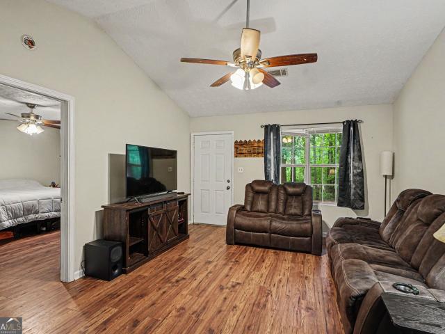House for sale in Georgia