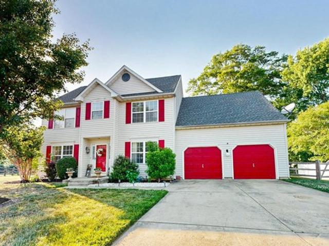 House for sale in Delaware