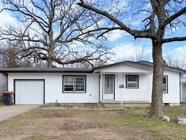 House for sale in Lamar, Texas