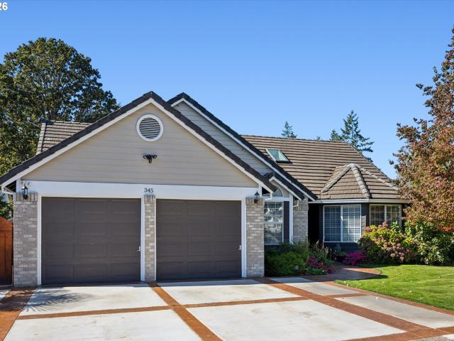 House for sale in Oregonia