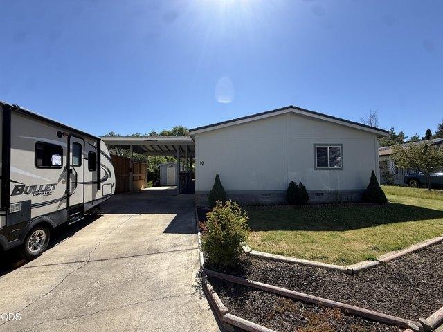 House for sale in Oregonia