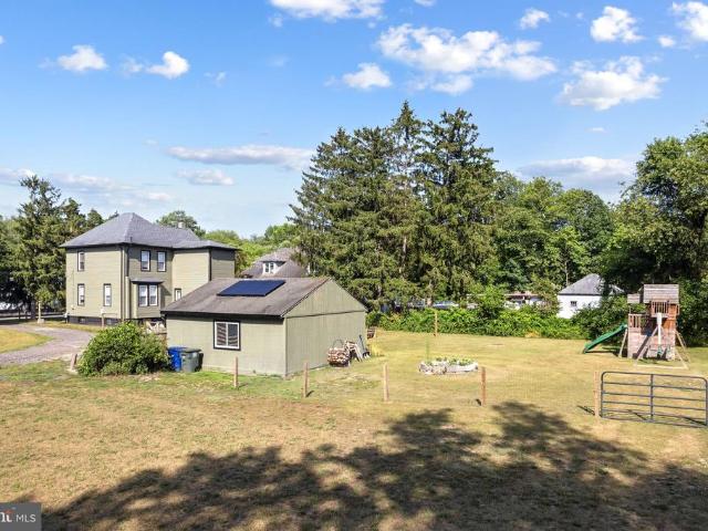 House for sale in Franklinville, Franklin Township