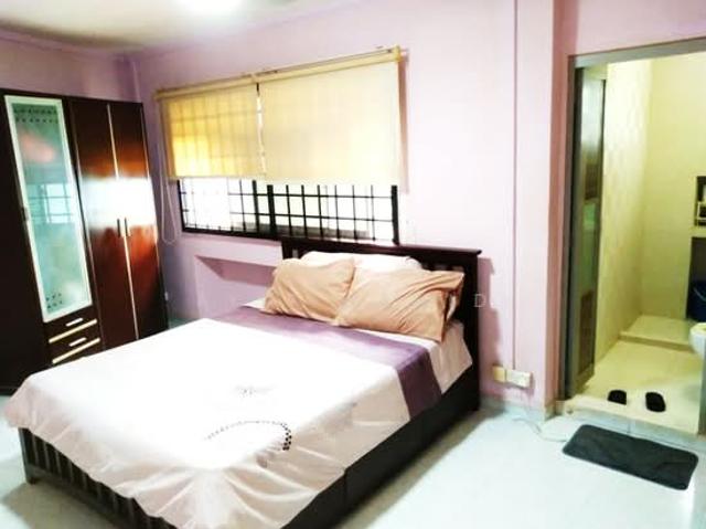 Apartment for rent
