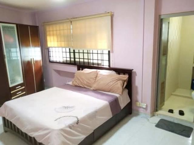 Apartment for rent