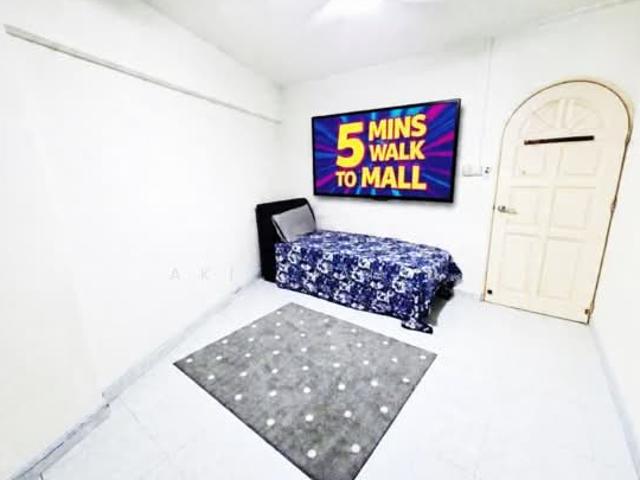 Apartment for rent
