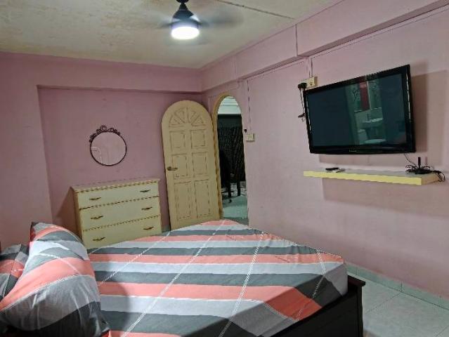 Property for rent